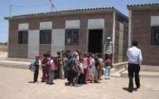 Marokko: Europese Unie bouwt 150 scholen op platteland
