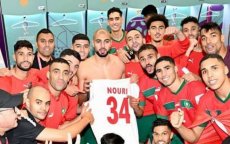 Atlas Leeuwen dragen historische zege op aan Abdelhak Nouri (video)
