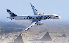 EgyptAir verzorgt vervoer Marokkaanse pelgrims voor Oemrah