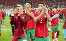 Egypte wil felle test tegen Marokko