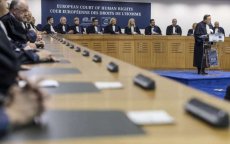 Europese rechtbank veroordeelt Rusland na moord op moslims