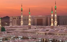 Saoedi-Arabië's Eid aankondiging voedt twijfel