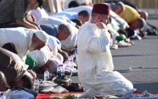 Eid ul-Fitr wordt officiële feestdag in Sebta