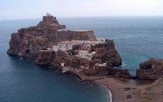 "Sebta, Melilla, de eilanden en de rotsen zijn Spaans"
