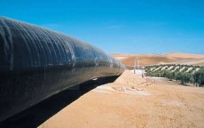 Einde Maghreb-Europa gaspijpleiding in zicht?