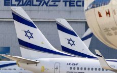 Israëlische El Al gaat zeven vluchten naar Marokko aanbieden