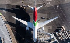 Royal Air Maroc en El Al verstevigen hun samenwerking