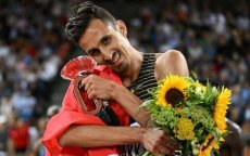 Soufiane El Bakkali wint finale Diamond League