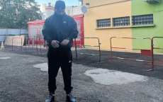Regering waarschuwt rapper ElGrandeToto
