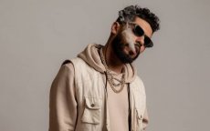 Rapper ElGrandeToto mag Marokko niet verlaten