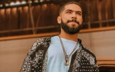 Marokkaanse rapper krijgt celstraf, ElGrandeToto woedend