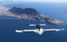Elektrische vliegtuigen verbinden Algeciras en Marokko