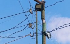Al Hoceima investeert miljoenen in vernieuwing elektriciteitsnet