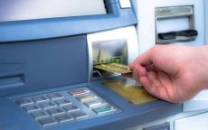 Marokko: recordaantal bankkaart-transacties, Marokkaanse diaspora op kop