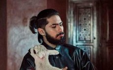 Rechtbank straft Marokkaanse rapper ElGrandeToto