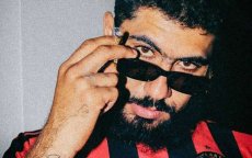 Marokkaanse rapper ElGrandeToto onraakbaar?