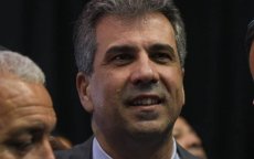 Nieuwe Israëlische minister van Buitenlandse Zaken in Marokko verwacht