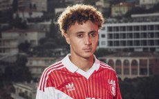 Eliesse Ben Seghir: "Barça is mijn droomclub!"