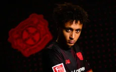 Duurbetaalde Eliesse Ben Seghir worstelt bij Bayer Leverkusen