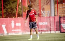 Eliesse Ben Seghir, nieuw Marokkaans talent van AS Monaco