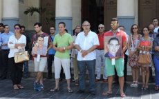Families van door Marokkaanse marine gedode Spaanse jongeren eisen gerechtigheid