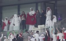 Emir Qatar dolblij met kwalificatie Atlas Leeuwen (video)