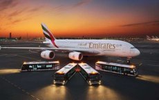 Emirates rekruteert in Marokko