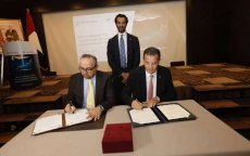 Trilaterale overeenkomst Marokko-VAE-Israël in de maak