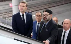 "Emmanuel Macron heeft gebrek aan respect getoond voor Mohammed VI"