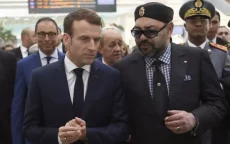 WK-2030: Franse president wil finale in Marokko