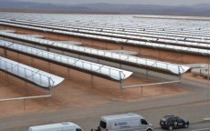 Marokko wordt wereldmarktleider voor hernieuwbare energie