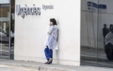 Marokkaans kind sterft na val van vierde verdieping in Spanje