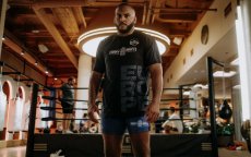 Er Ramy, de metamorfose van een Marokkaanse MMA-ster