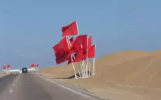 Frankrijk onder druk om Marokkaanse Sahara te erkennen