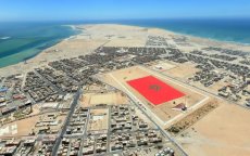 Erkenning Marokkaanse Sahara: Groot-Brittannië next?