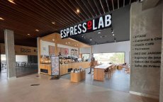 Turkse Espressolab breidt uit in Marokko