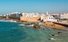 Essaouira bij groenste bestemmingen ter wereld