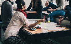 Organisatie opgerold wegens seksuele afpersing studentes in Safi
