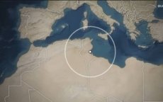 Euronews neemt kaart van Marokko met Sahara aan