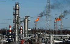 Europa overweegt financiering gaspijpleiding Nigeria-Marokko