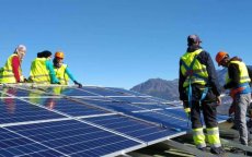 EU investeert 8,4 miljard euro in Marokko over 7 jaar