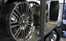 Europa beschermt auto-industrie tegen Marokko