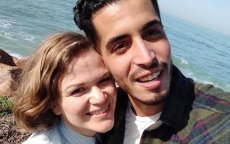 Sluiting Marokkaanse grenzen slecht nieuws voor Evelyne en Redouane