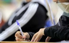 Marokkaanse student doet zich als vrouw voor om examen af te leggen