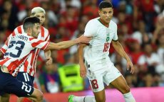 WK-2022: Marokko onderhandelt nieuwe oefenduels