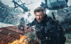 Netflix kiest Marokko voor opnames nieuwe actieserie