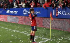 Abdessamad Ezzalzouli wordt één van de beste spelers in Europa