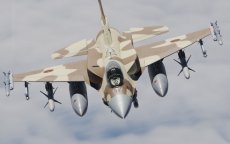 Marokko: moderne F-16's, maar niet voor 2027