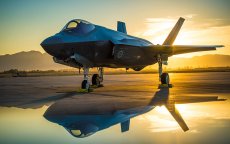 Marokko dicht bij aankoop van 32 Amerikaanse superjets 