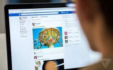 Marokkanen zoeken liefst informatie op Facebook